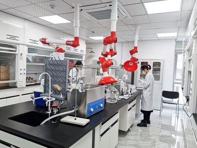 用好技術(shù)做好服務(wù) 北京專業(yè)第三方檢測機(jī)構(gòu)的立身之本